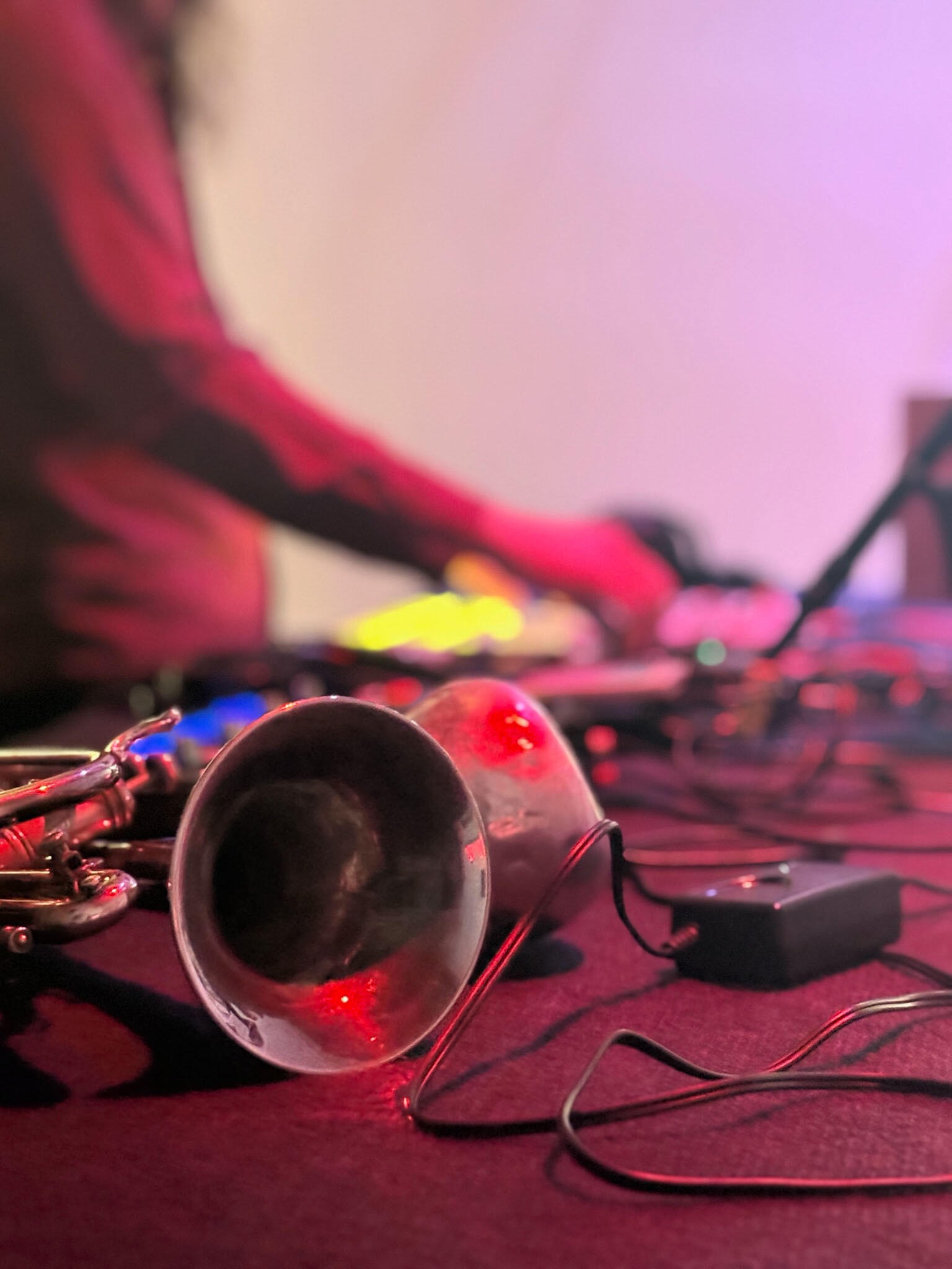 Photo by Marrisa Boulton